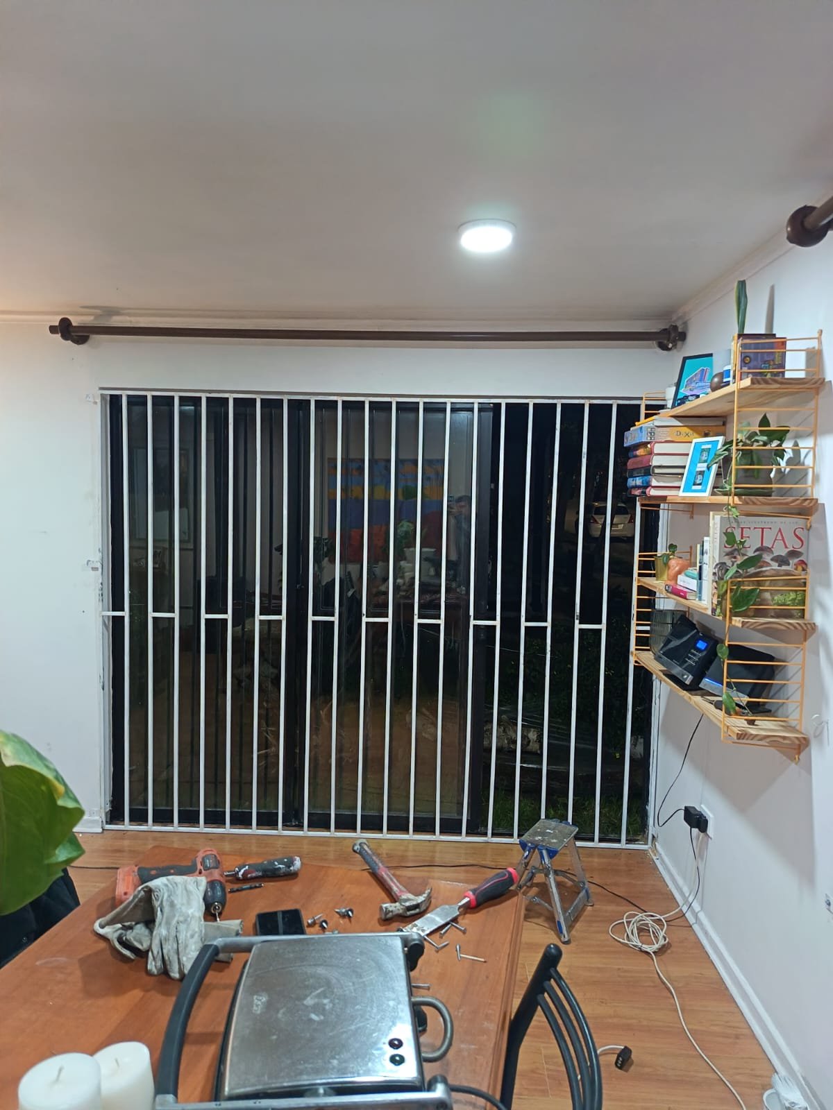 Protección Ventanas